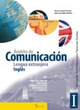 AMBITO COMUNICACION: LENGUA EXTRANJERA INGLES (NIVEL I) EDUCACION SECUNDARIA PARA PERSONAS ADULTAS di LAZARO NONAY, AURORA 