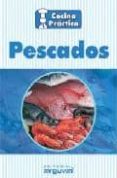 PESCADOS (COCINA PRACTICA) di VV.AA. 