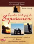 GRANDES HISTORIAS DE SUPERACION di BARNABY, BRENDA 