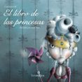 EL LIBRO DE LAS PRINCESAS di GIL, CARMEN 