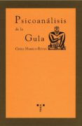 PSICOANALISIS DE LA GULA di HARRUS-REVIDI, GISELE 