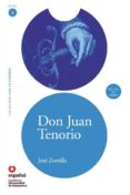 DON JUAN TENORIO + CD (LEE NIVEL 3) di VV.AA. 