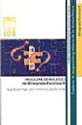 PROGRAMA DE REFUERZO DE ORTOGRAFIA FONETICA II de GONZALEZ MANJON, DANIEL  GARCIA VIDAL, JESUS 