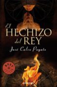 EL HECHIZO DEL REY de CALVO POYATO, JOSE 