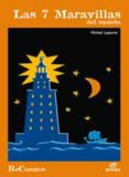 LAS 7 MARAVILLAS DEL MUNDO di LAPORTE, MICHEL 