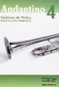 ANDANTINO 4 (CAS) di VV.AA