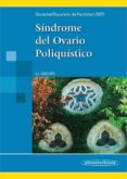 SINDROME DEL OVARIO POLIQUISTICO 2 ED. di VV.AA. 