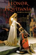 LEONOR DE AQUITANIA de KAUFMAN, PAMELA 