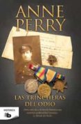 LAS TRINCHERAS DEL ODIO de PERRY, ANNE 