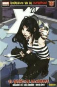 X-23 EL SUEO ASESINO de LIU, MARJORIE 