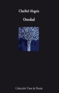 OTREDAD de ALEGRIA, CLARIBEL 