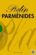 PARMENIDES de PLATON 