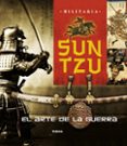 SUN TZU, EL ARTE DE LA GUERRA de BERGAMINO, GIORGIO PALITTA, GIANNI 