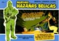 NUEVAS HAZAAS BELICAS, SERIE AZUL: LA VENGANZA DEL PADRE DE DON MENDO di MIGOYA 