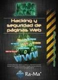 HACKING Y SEGURIDAD DE PGINAS WEB di RAMOS VARON, ANTONIO 