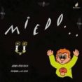 MIEDO di LUCEA, PILAR 