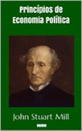 Princípios De Economia Política – Stuart Mill (ebook)