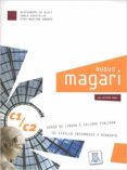 MAGARI C-1 di VV.AA