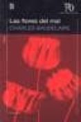 LAS FLORES DEL MAL de BAUDELAIRE, CHARLES 