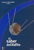 EL SABER DELIRANTE di VV.AA. 