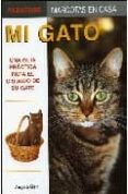 MI GATO di GAIR, ANGELA 