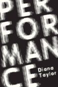PERFORMANCE di TAYLOR, DIANA 