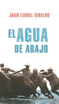 El Agua De Abajo (ebook)
