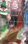 TEATRO SELECTO de SHAKESPEARE, WILLIAM 
