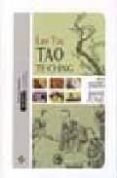 TAO TE CHING (TEXTOS ILUSTRADOS Y COMENTADOS) di CRUZ, JAVIER 
