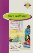 The Challenge (3º Eso) - Burlington Books