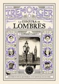 trilogia iremonger 3 la conjura de lombres