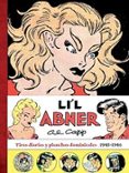 Lil Abner Volumen 6 (1945-1946)
