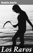 Los Raros (ebook)