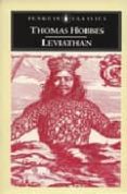 LEVIATHAN de HOBBES, THOMAS 