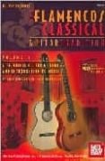 Flamenco/clasical Guitar Tradition (metodo De Guitarra Flamenca/c Lasi