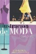 ILUSTRACION DE MODA: DIBUJO PLANO de LLEONART, AITANA  SANTOS, DANIELA 