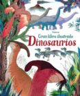 LOS DINOSAURIOS di VV.AA. 