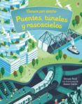 PUENTES, TUNELES Y RASCACIELOS de ROBSON, KIRSTEEN 