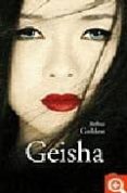 GEISHA de GOLDEN, ARTHUR 