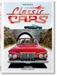 20TH CENTURY CLASSIC CARS: 100 YEARS OF AUTOMOTIVE ADS di HEIMANN, JIM PATTON, PHIL 