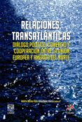 Relaciones Transatlánticas (ebook)