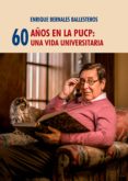 60 Años En La Pucp (ebook)