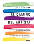EL CAMINO DEL ARTISTA de CAMERON, JULIA 