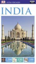INDIA 2017 (GUIAS VISUALES) di VV.AA. 