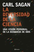 LA DIVERSIDAD DE LA CIENCIA de SAGAN, CARL 