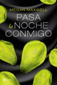 9788408163657 - Maxwell Megan: Pasa La Noche Conmigo (ebook) - Libro