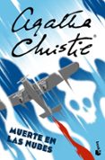 MUERTE EN LAS NUBES de CHRISTIE, AGATHA 
