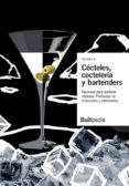 cocteles cocteleria y bartenders (vol. iii): recuersos para elaborar c