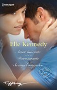 Amor Inocente – Deseo Inocente – Su Ángel Vengador (ebook)