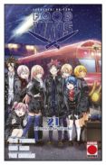 FOOD WARS 21. EL TREN DE LA TOTSUKI de TSUKUDA, YUTO 